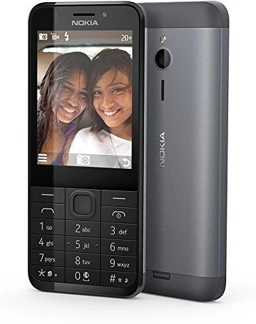 <span itemprop='brand'>Nokia</span> <span itemprop='sku'>230 ds</span> nagyítás