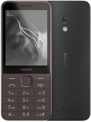 <span itemprop='brand'>Nokia</span> <span itemprop='sku'>235 4g ds, black</span> nagyítás