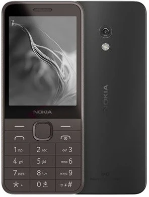 <span itemprop='brand'>Nokia</span> <span itemprop='sku'>235 4G DS, BLACK DOMINO</span> nagyítás