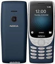 <span itemprop='brand'>Nokia</span> <span itemprop='sku'>8210 4G DS, BLUE</span> nagyítás