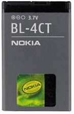 <span itemprop='brand'>Nokia</span> <span itemprop='sku'>BL-4CT</span> nagyítás