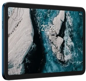 Nokia T10 WIFI, 3/32 GB, BLUE nagyítás