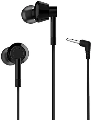 Nokia WB-101 WIRED BUDS, BLACK nagyítás