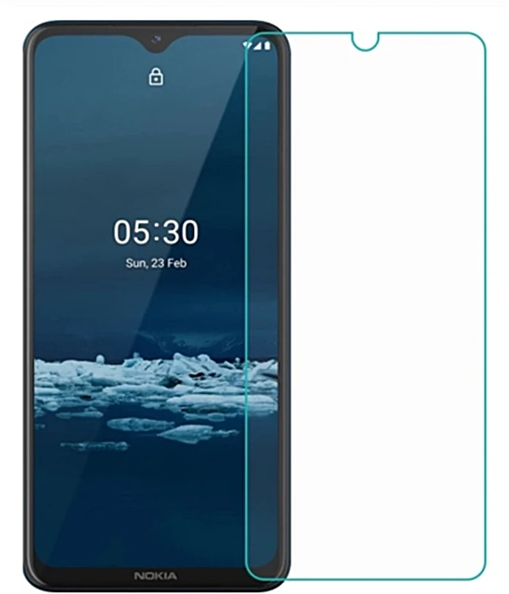 Nokia WS0026780 nagyítás