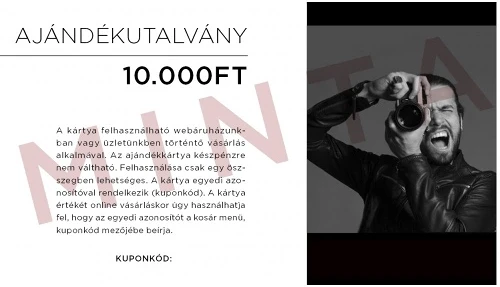 Noname 10.000 FT nagyítás