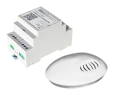 Noname B300RF nagyítás