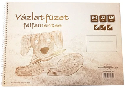 Noname B/5 32 nagyítás