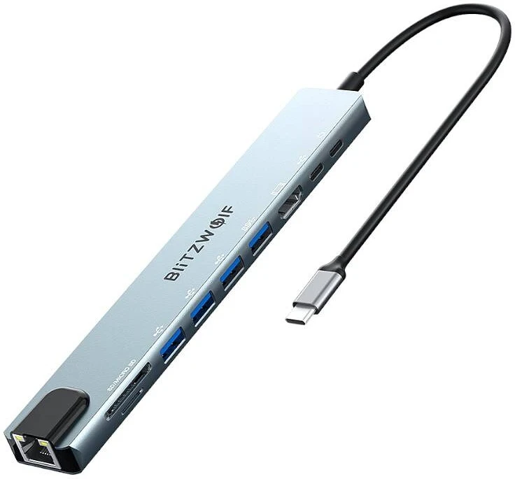 Noname BW-TH5 10IN1 nagyítás