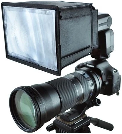 Noname FX-C600 nagyítás