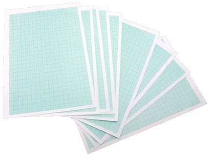 Noname MILLIMÉTERPAPÍR A/3 nagyítás