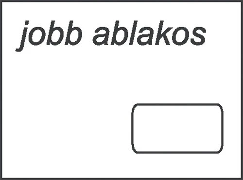 Noname OC62T15B300HU nagyítás