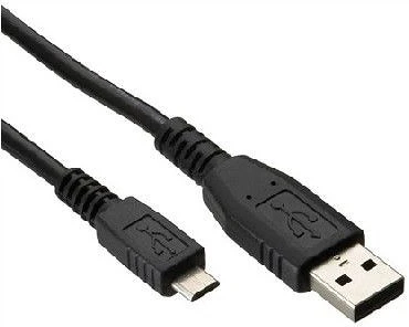 Noname USB 2.0 A-MICROB 0,6M nagyítás