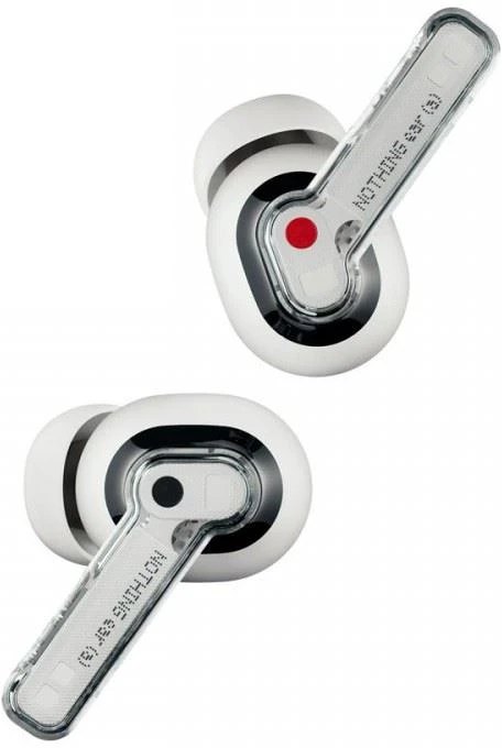 Nothing B162WH nagyítás