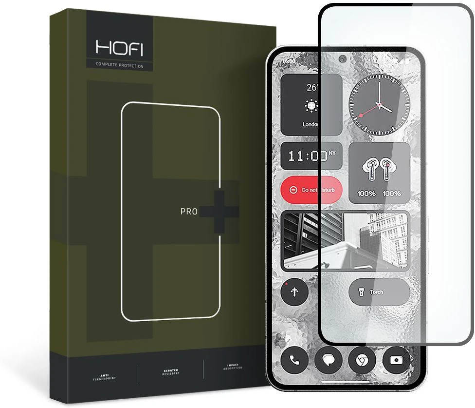 Nothing FD9319456603897 nagyítás