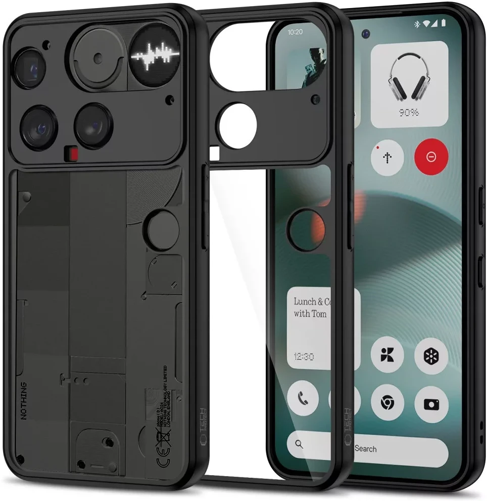 Nothing SP114535 nagyítás