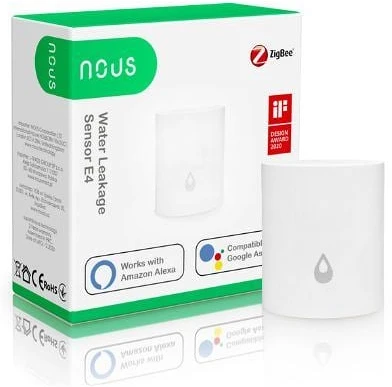 Nous NOUS E4 nagyítás