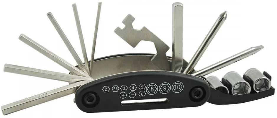 Novabik3 AN61109 nagyítás