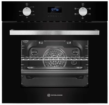 Novacook BE5-LD nagyítás