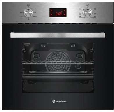 Novacook BE6-LD nagyítás