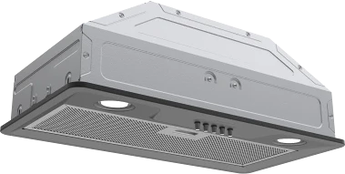 Novacook D006 FEKETE nagyítás