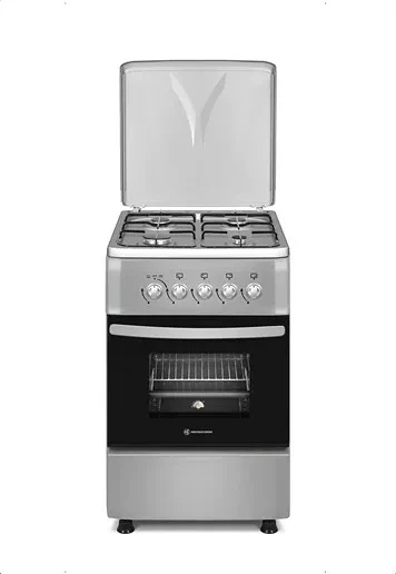 Novacook F5S40G1 INX LPG nagyítás