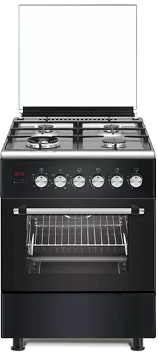 Novacook F6TS40EG MG nagyítás