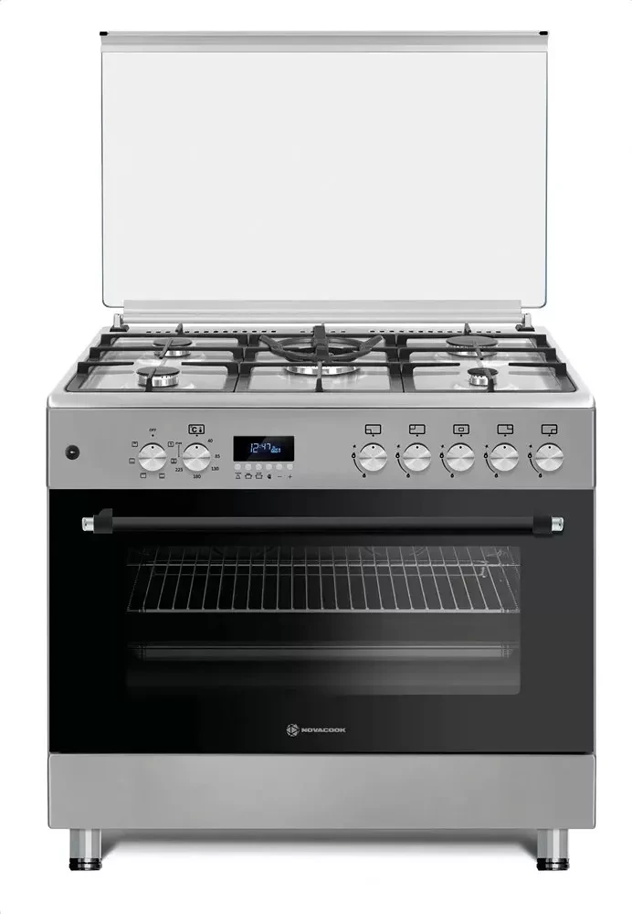 Novacook F9S50E6 MG nagyítás