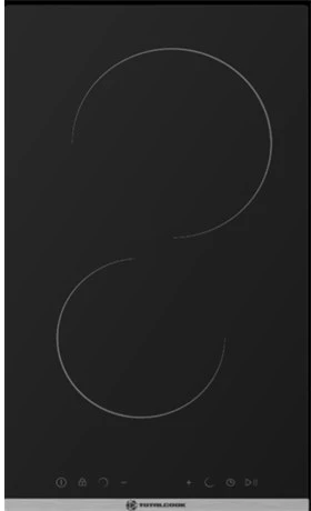 Novacook MS131 nagyítás