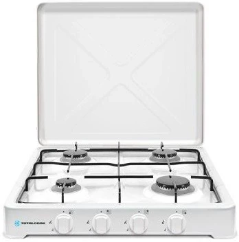 Novacook O400 nagyítás