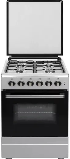 Novacook T50GE-INX nagyítás