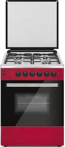 Novacook T50GE-RED nagyítás