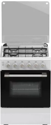 Novacook T50GE-W nagyítás