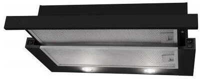 Novacool D006 FEKETE nagyítás