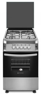 Novacool F5S40G2 INX LPG nagyítás