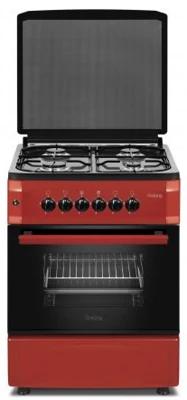 Novacool F5S40G2 R LPG nagyítás