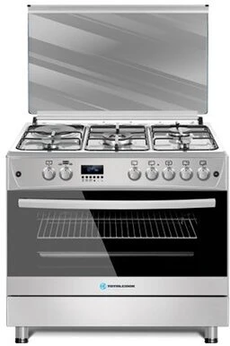 Novacool F9S50E6 HI nagyítás