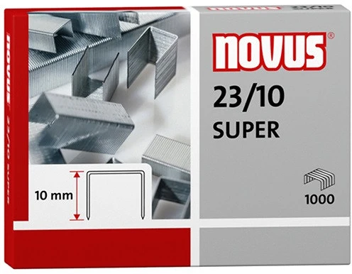 Novus 23/10 1000 nagyítás