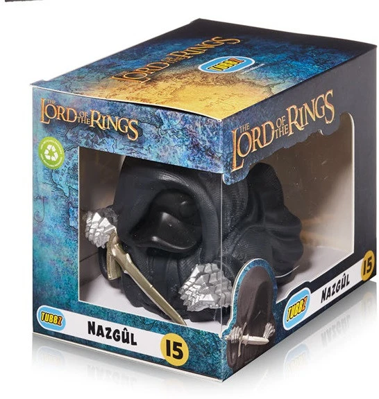 Numskull NS4600 nagyítás