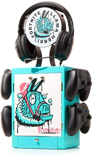 Numskull NS4954 nagyítás