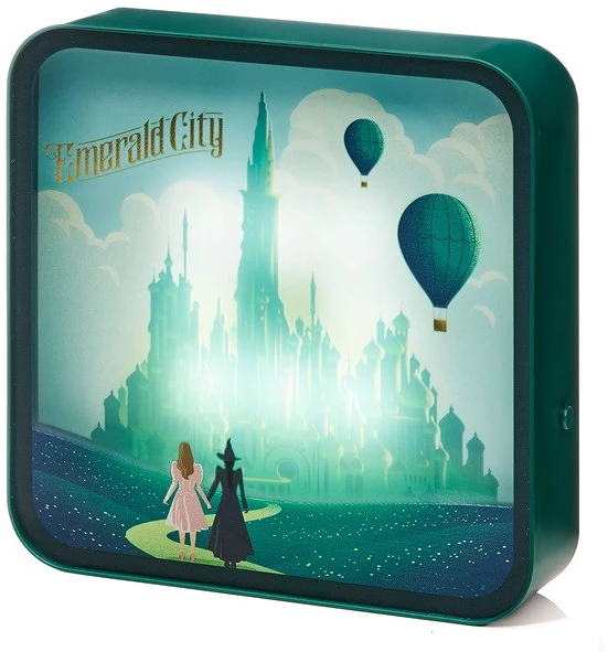 Numskull NS5153 nagyítás