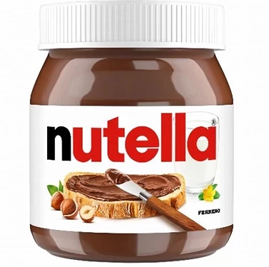 Nutella 14.02247 nagyítás