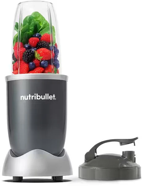 Nutribullet 0C22300067 nagyítás