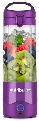 <span itemprop='brand'>Nutribullet</span> <span itemprop='sku'>0C22300097</span> nagyítás