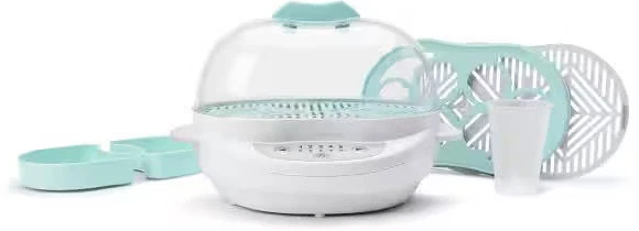 Nutribullet 0C23600001 nagyítás