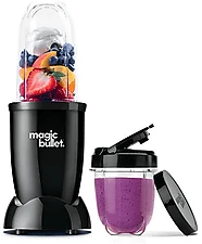 Nutribullet MBR06B nagyítás
