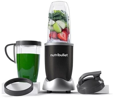 Nutribullet NB907B nagyítás