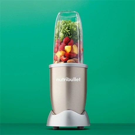 Nutribullet NB907CP nagyítás
