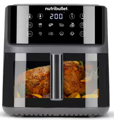 Nutribullet NBA0811DG nagyítás