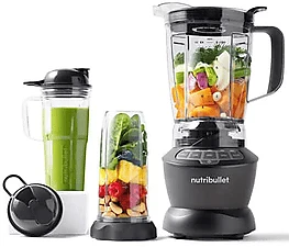 Nutribullet NBF500DG nagyítás