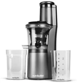 Nutribullet NBJ500 nagyítás